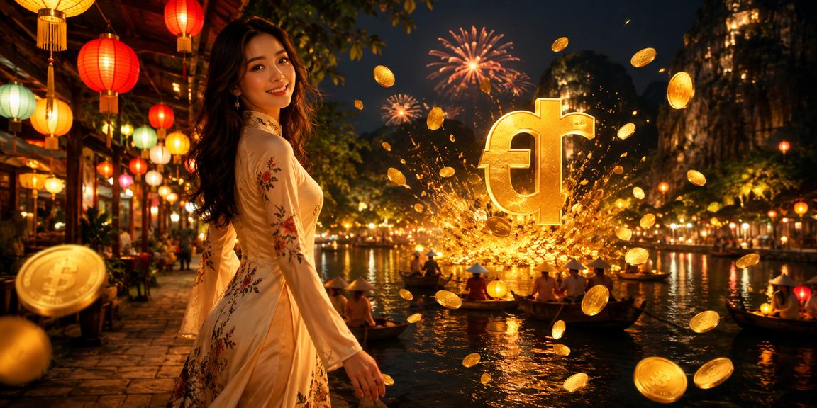 Giao diện đặt cược casino trực tuyến tại Việt Nam